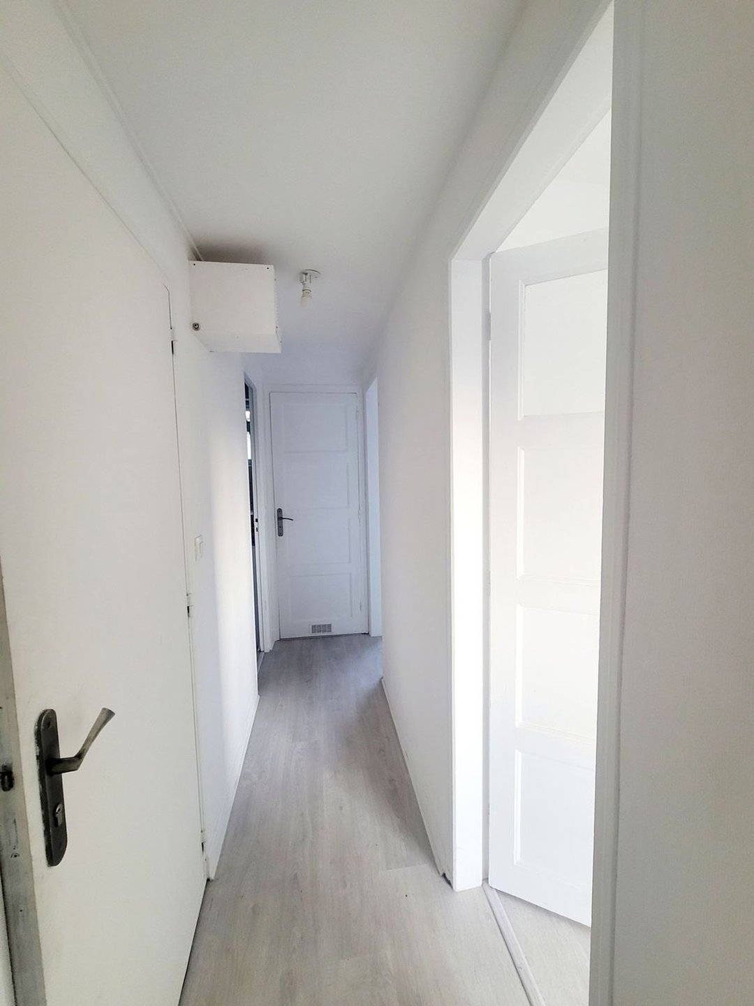 Appartement à louer, 41m², Boulogne-sur-Mer