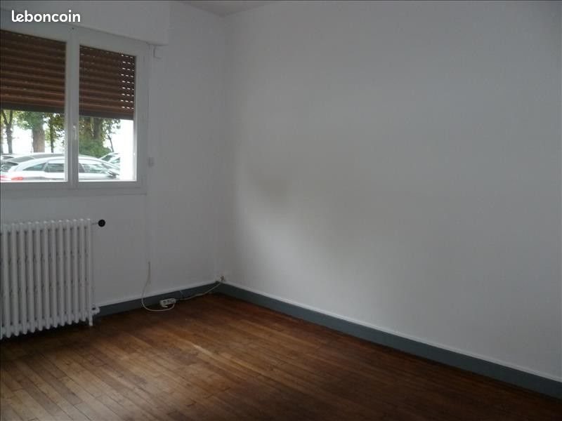 Appartement à louer, 35m², Boulogne-sur-Mer