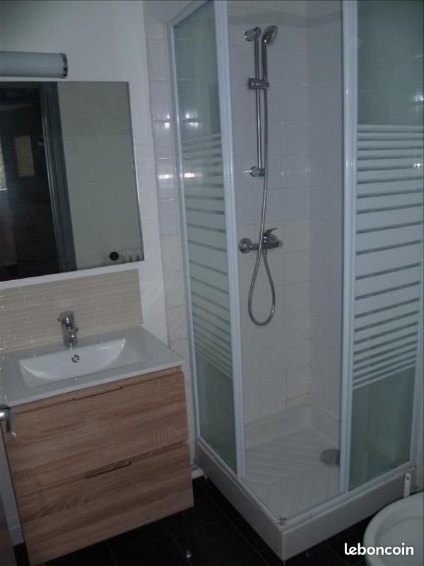 Appartement à louer, 35m², Boulogne-sur-Mer
