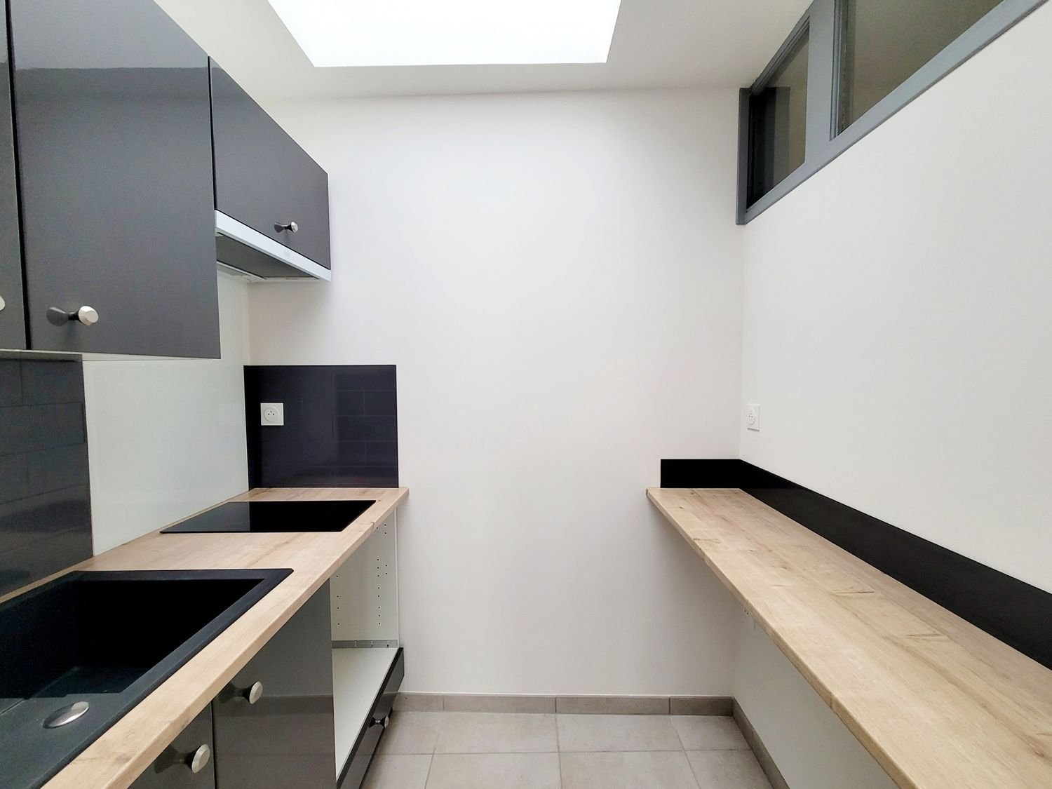 Appartement à louer, 35m², Boulogne-sur-Mer