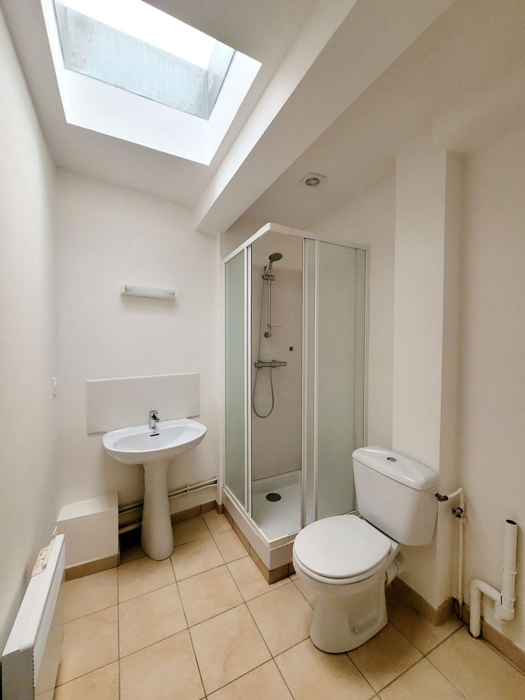 Appartement à louer, 35m², Boulogne-sur-Mer