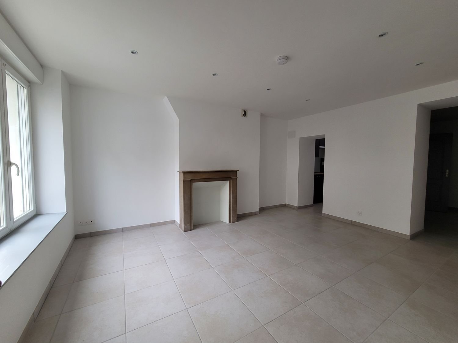 Appartement à louer, 35m², Boulogne-sur-Mer