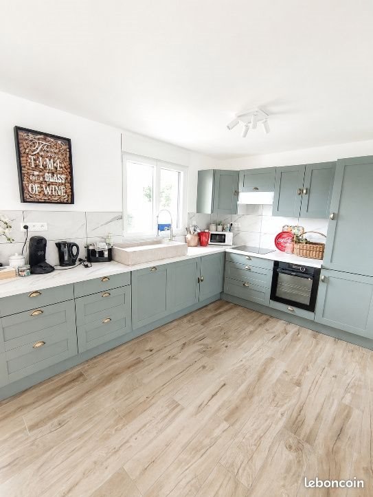 Maison à vendre, 94m², Wimereux