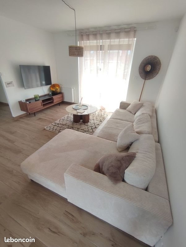 Maison à vendre, 94m², Wimereux