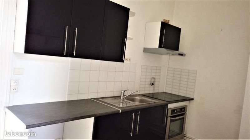 Appartement à louer, 110m², Boulogne-sur-Mer
