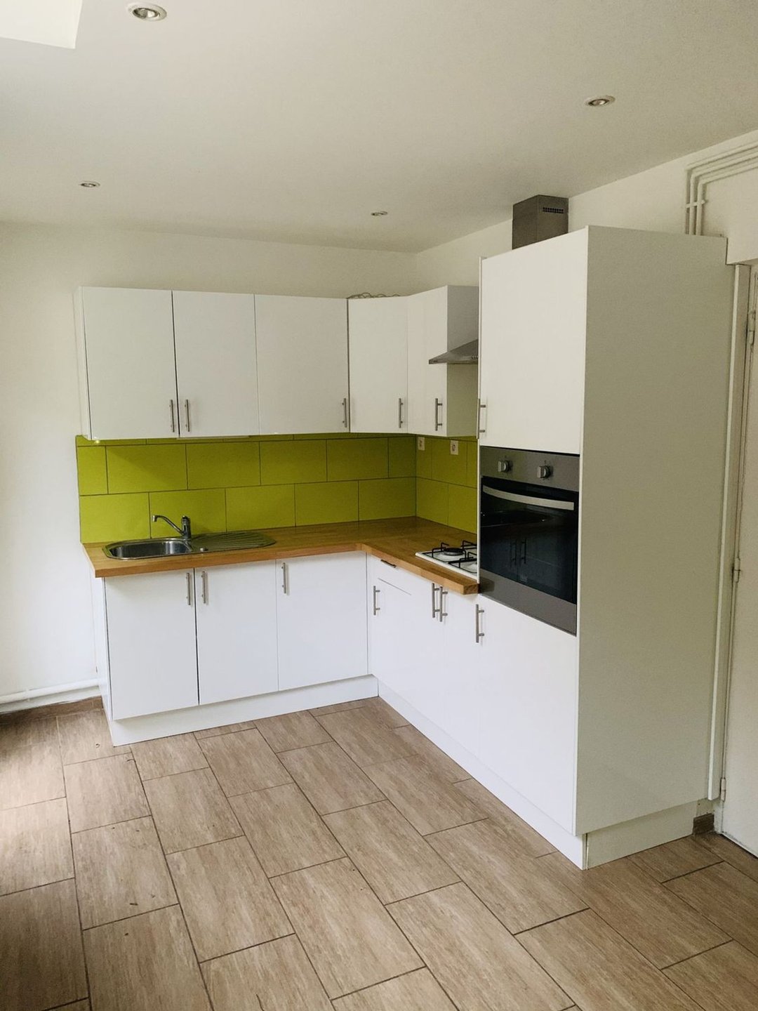 Appartement à louer, 70m², Boulogne-sur-Mer