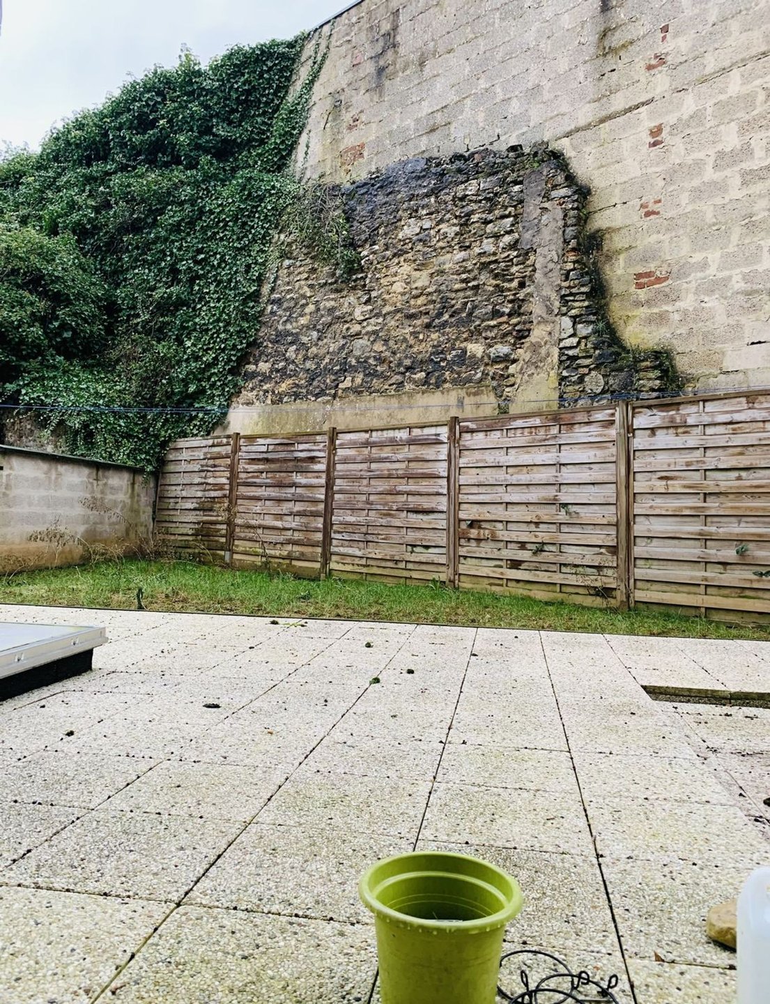 Appartement à louer, 70m², Boulogne-sur-Mer