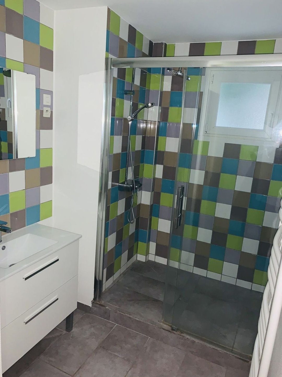 Appartement à louer, 70m², Boulogne-sur-Mer
