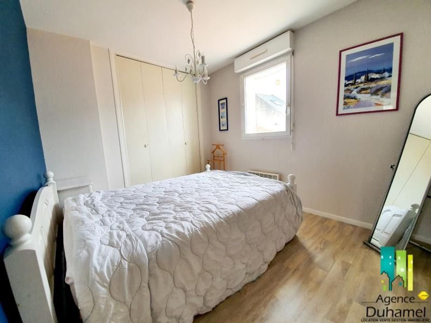 Appartement à louer, 52m², Boulogne-sur-Mer