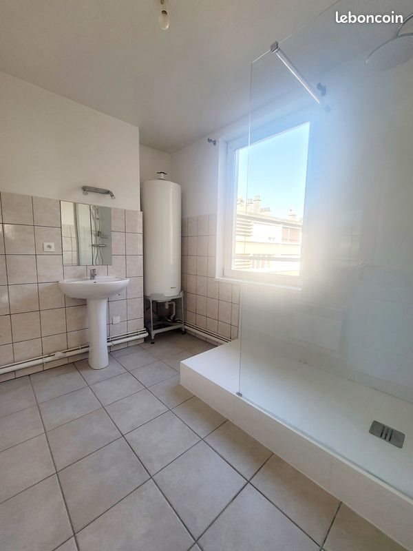 Appartement à louer, 78m², Boulogne-sur-Mer