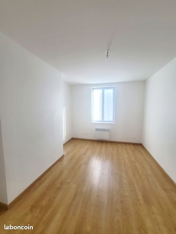 Appartement à louer, 78m², Boulogne-sur-Mer