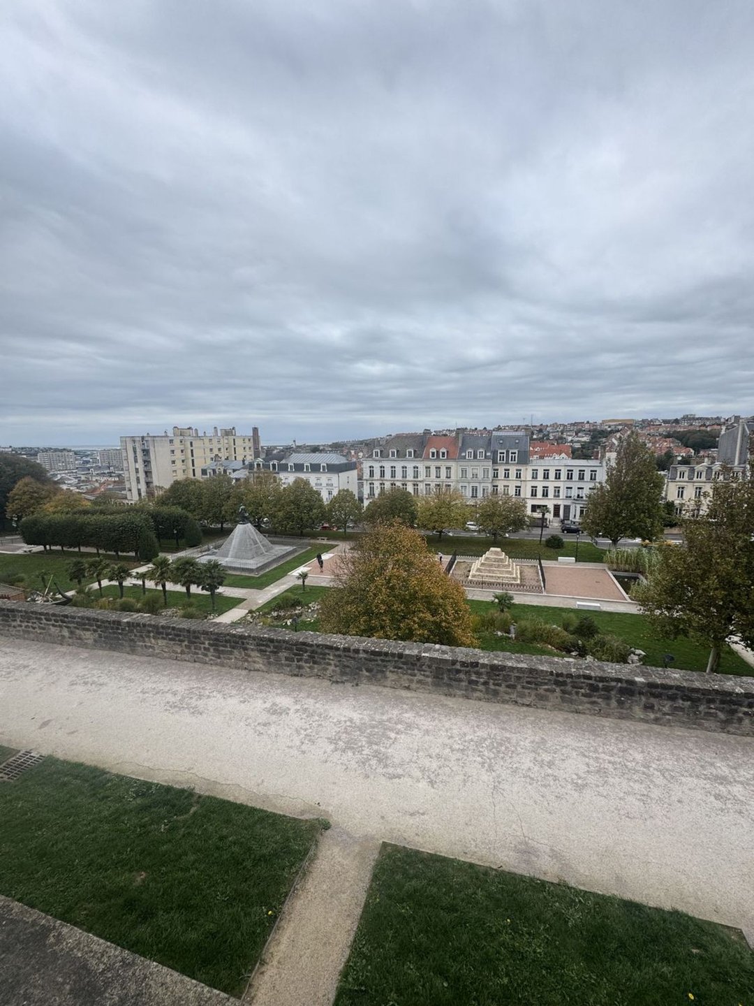 Appartement à louer, 40m², Boulogne-sur-Mer