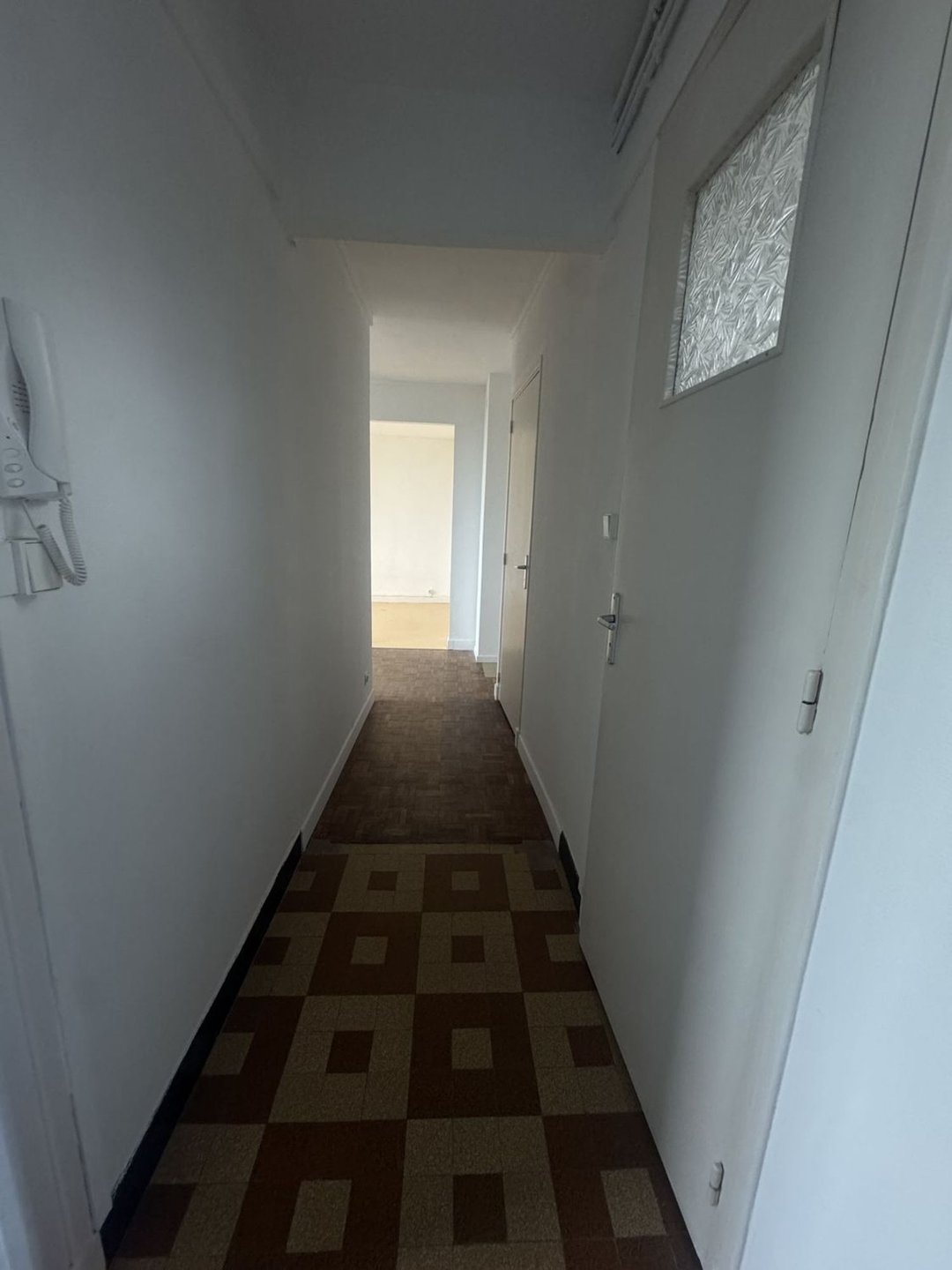Appartement à louer, 40m², Boulogne-sur-Mer