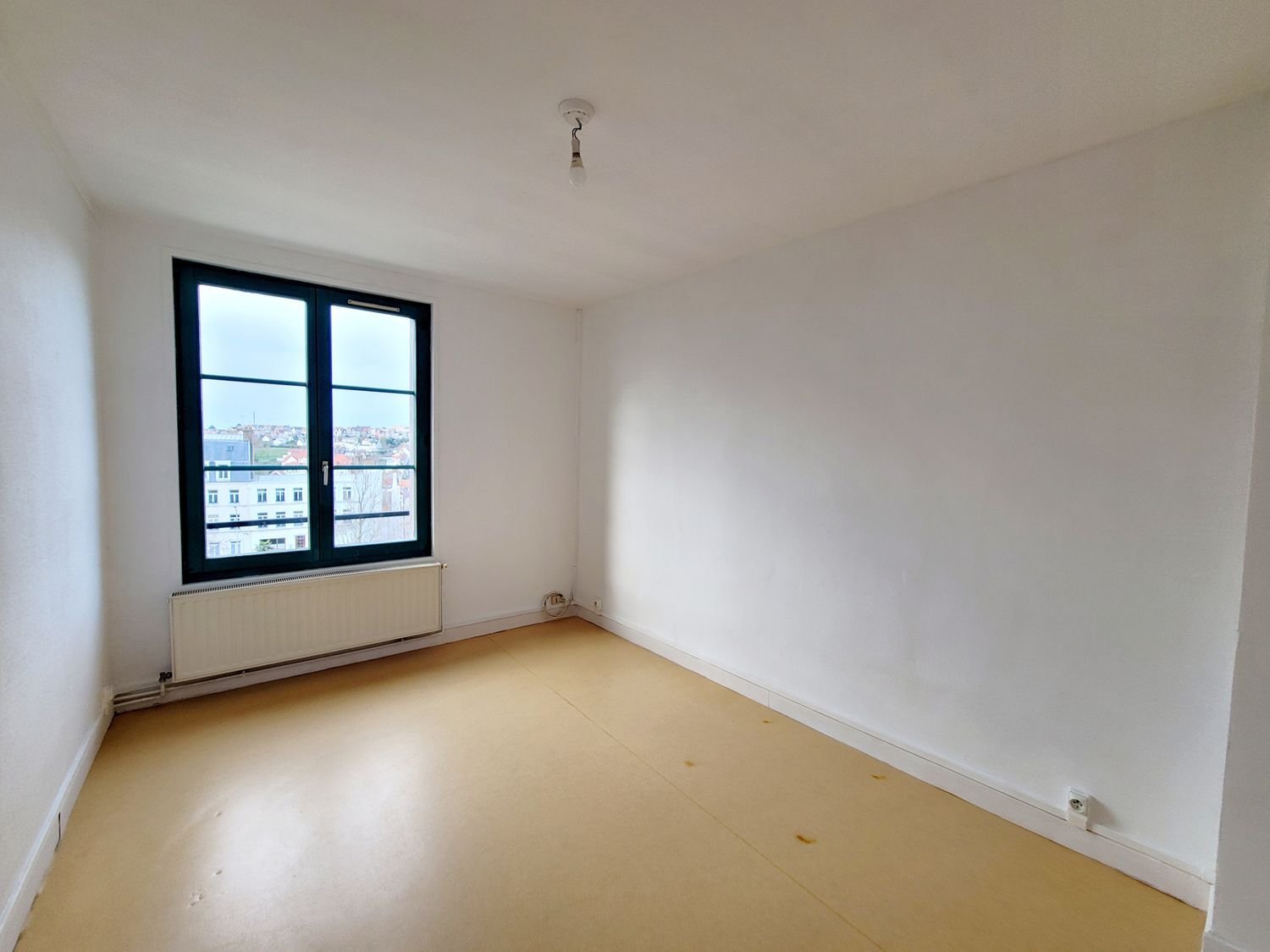 Appartement à louer, 40m², Boulogne-sur-Mer