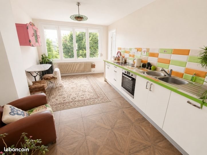 Maison à vendre, 116m², Boulogne-sur-Mer