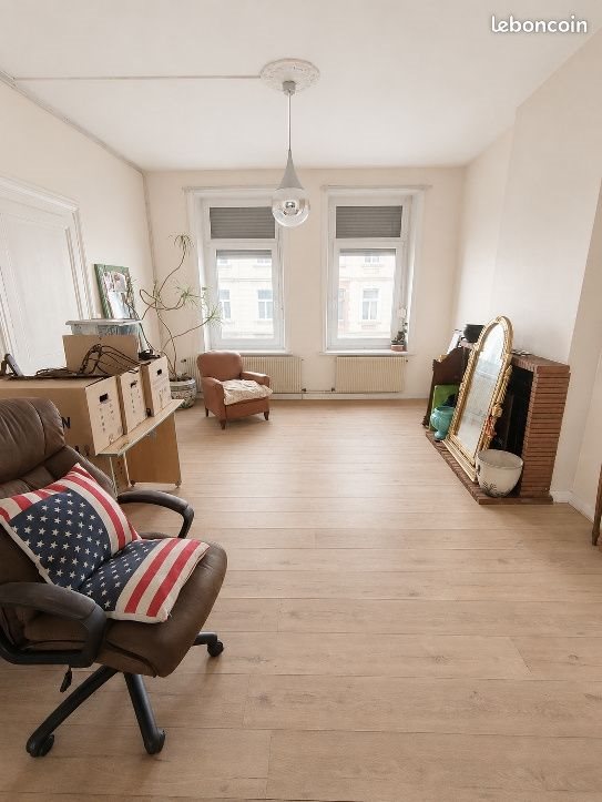 Maison à vendre, 116m², Boulogne-sur-Mer