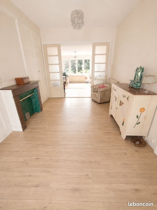 Maison à vendre, 116m², Boulogne-sur-Mer