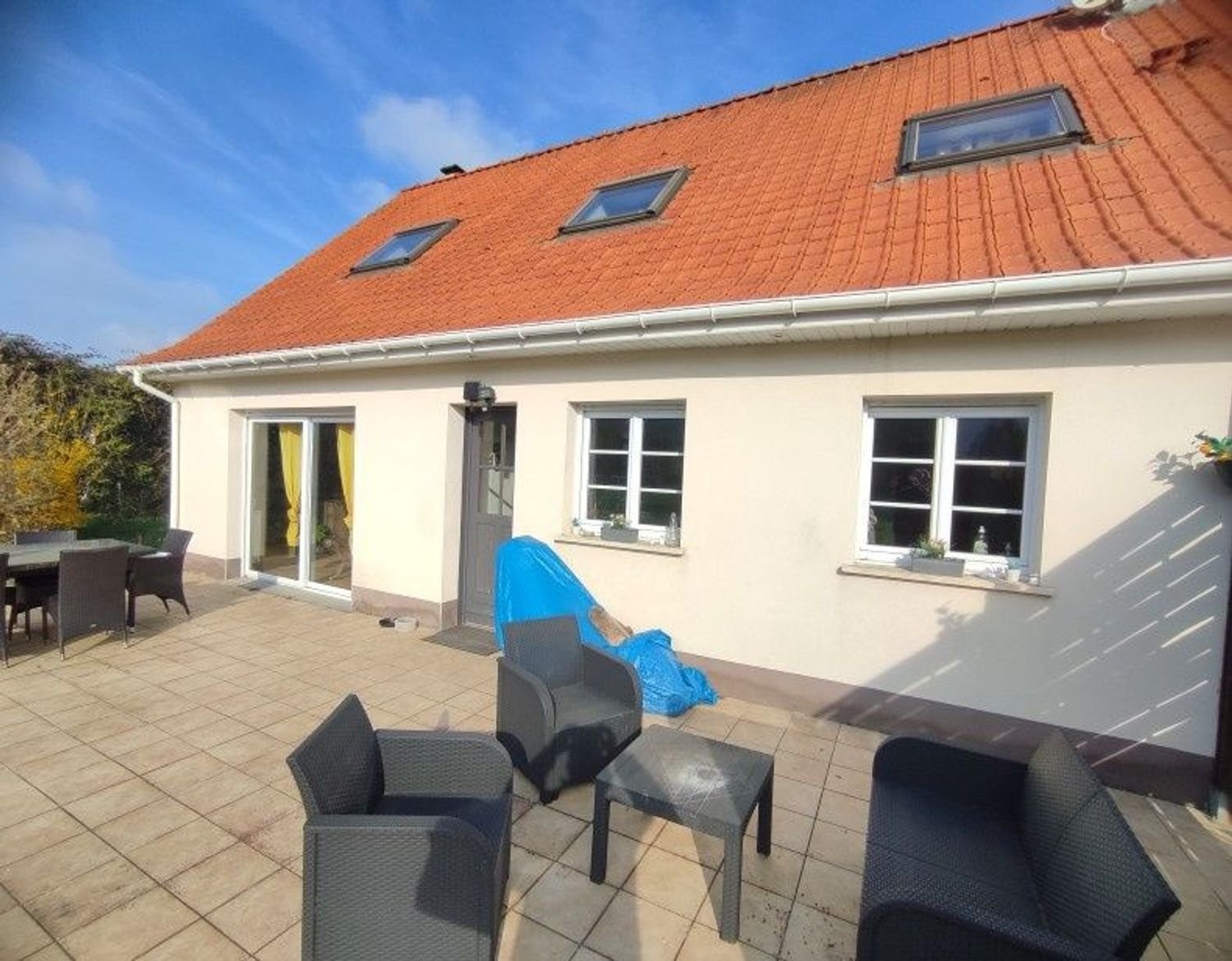 Maison à vendre, 177m², Desvres