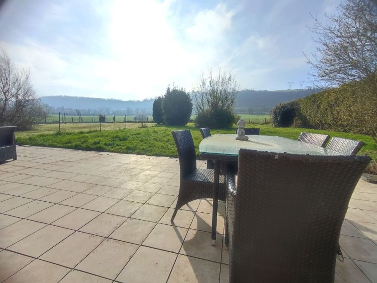 Maison à vendre, 177m², Desvres
