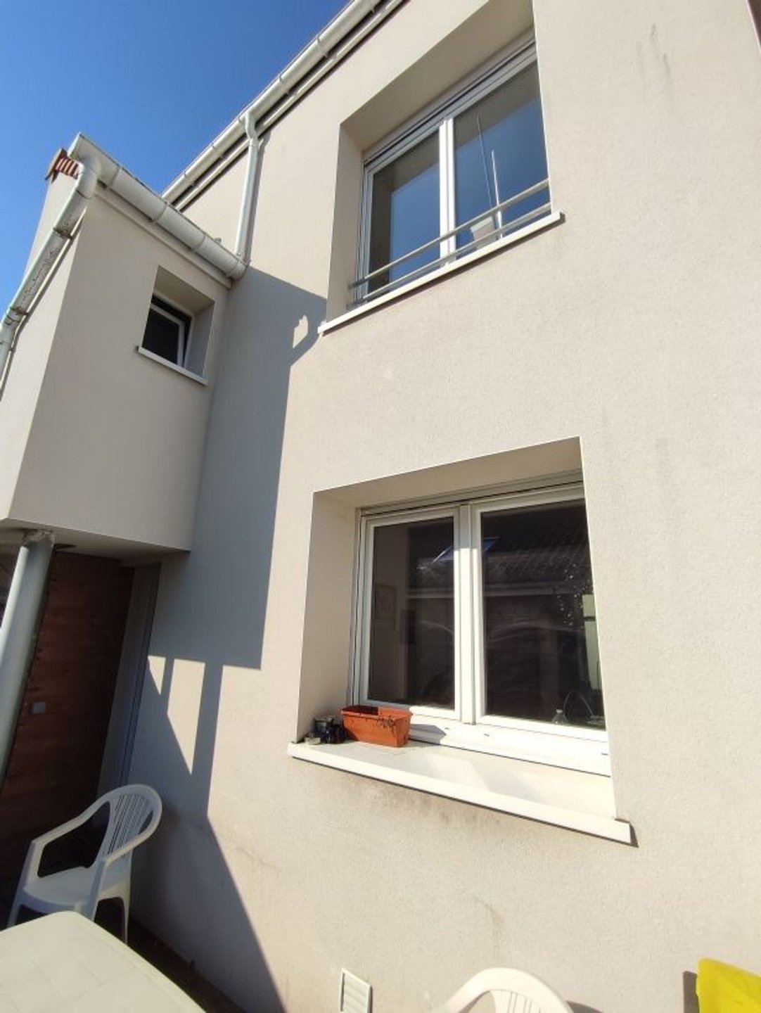 Maison à vendre, 83m², Boulogne-sur-Mer