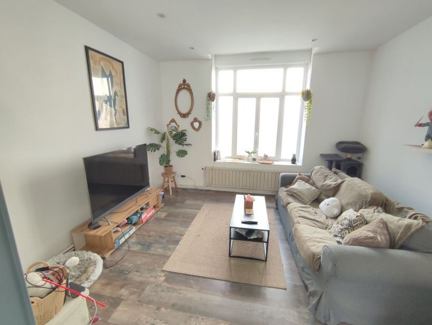 Maison à vendre, 83m², Boulogne-sur-Mer