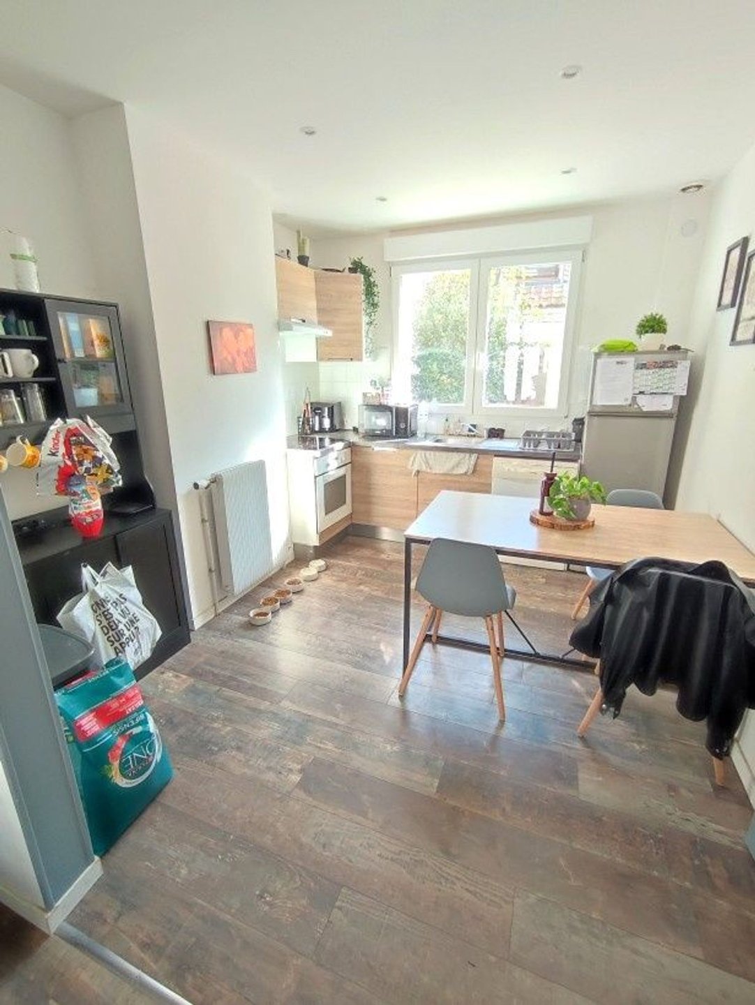 Maison à vendre, 83m², Boulogne-sur-Mer