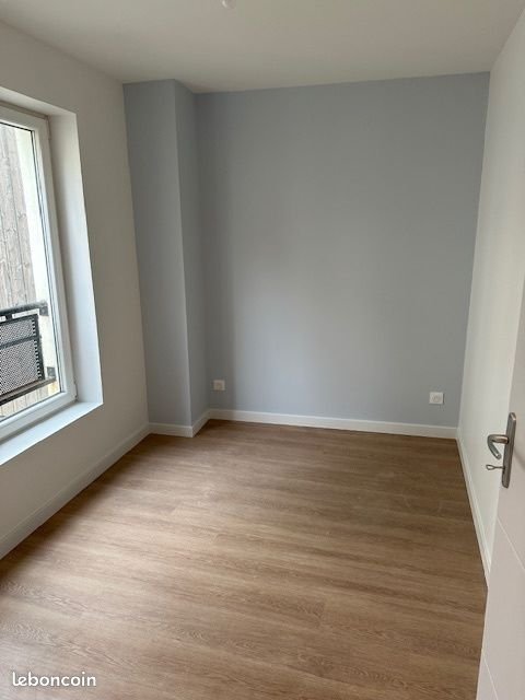 Appartement à louer, 38m², Boulogne-sur-Mer