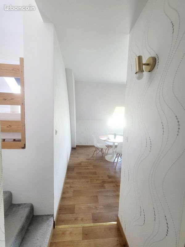 Appartement à louer, 29m², Boulogne-sur-Mer