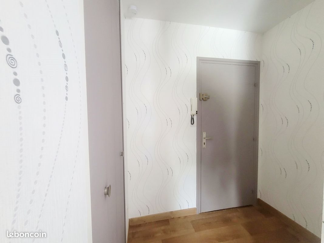 Appartement à louer, 29m², Boulogne-sur-Mer