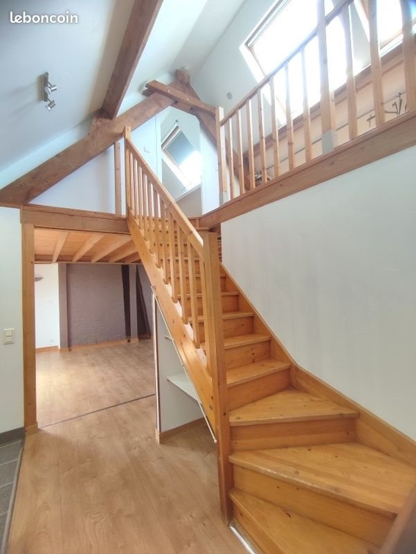 Appartement à vendre, 76m², Boulogne-sur-Mer