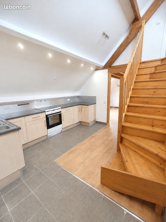 Appartement à vendre, 76m², Boulogne-sur-Mer