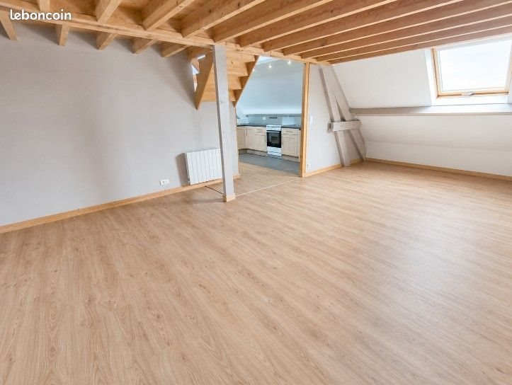 Appartement à vendre, 76m², Boulogne-sur-Mer