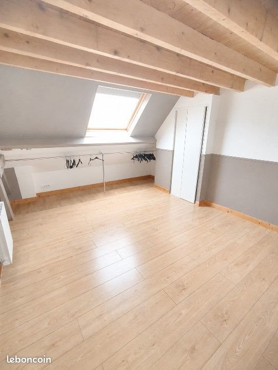 Appartement à vendre, 76m², Boulogne-sur-Mer
