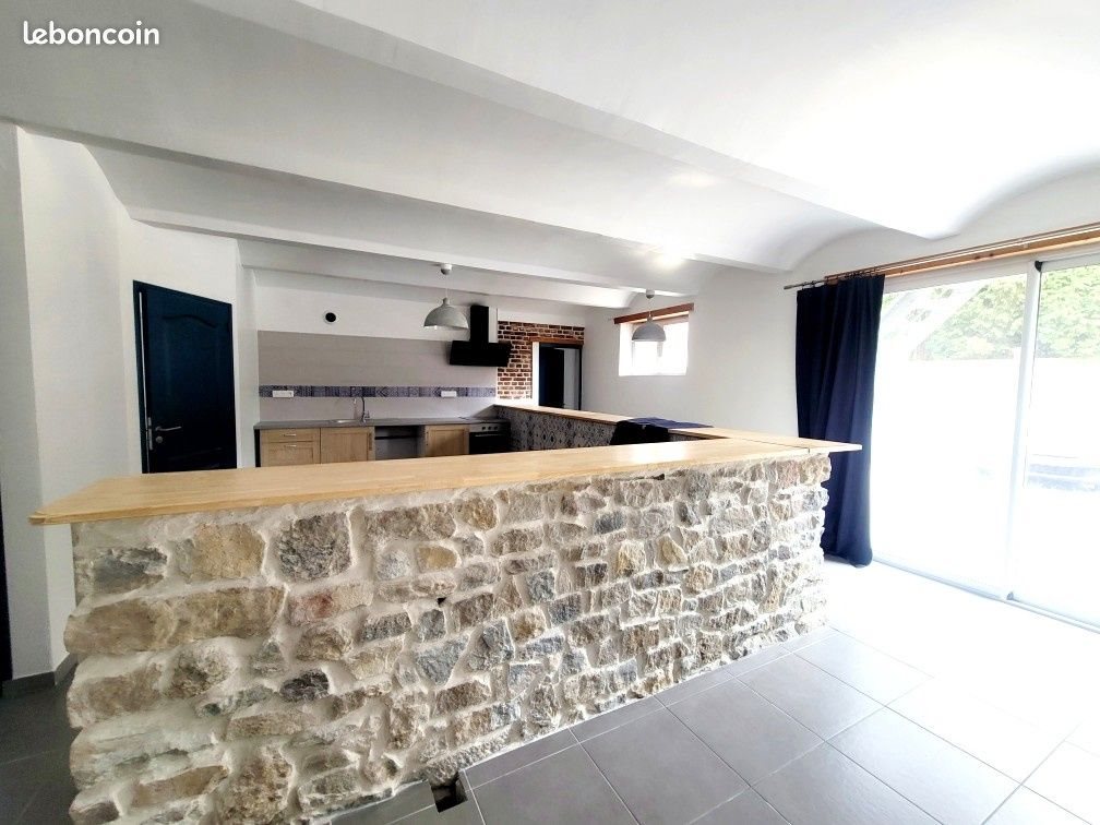 Appartement à louer, 97m², Wimille