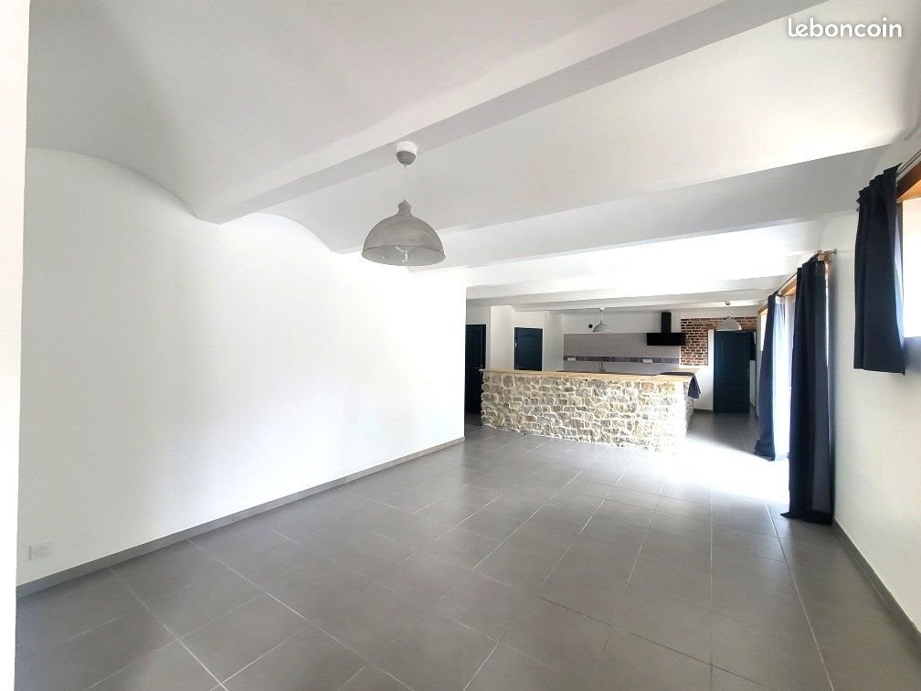 Appartement à louer, 97m², Wimille