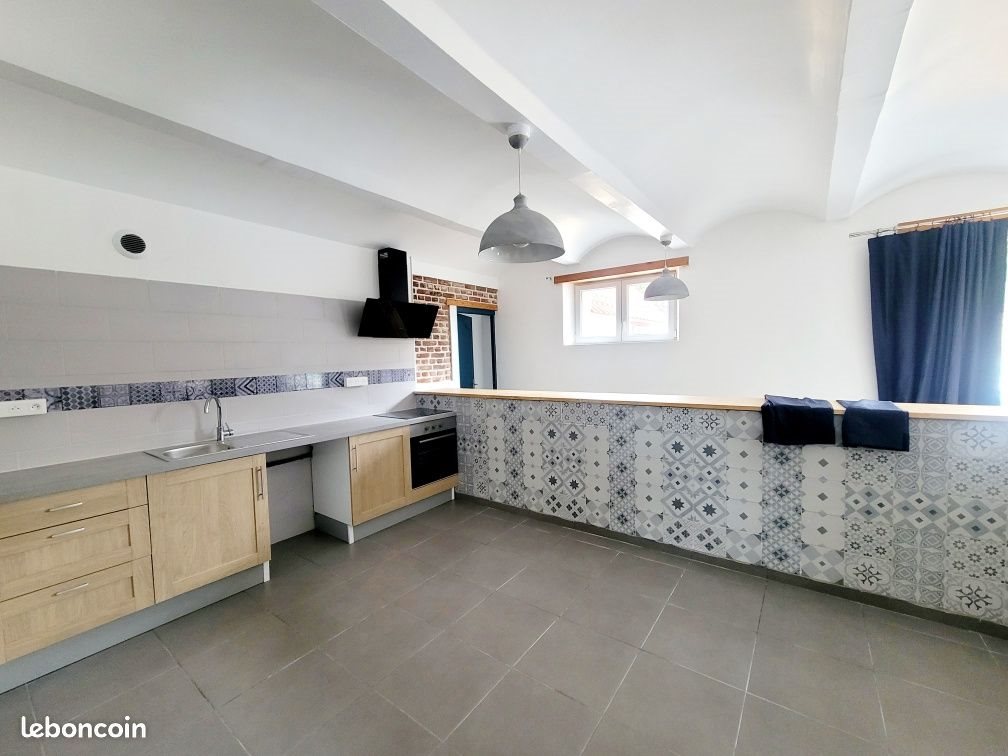 Appartement à louer, 97m², Wimille