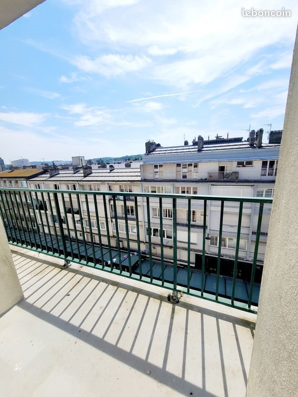 Appartement à louer, 30m², Boulogne-sur-Mer