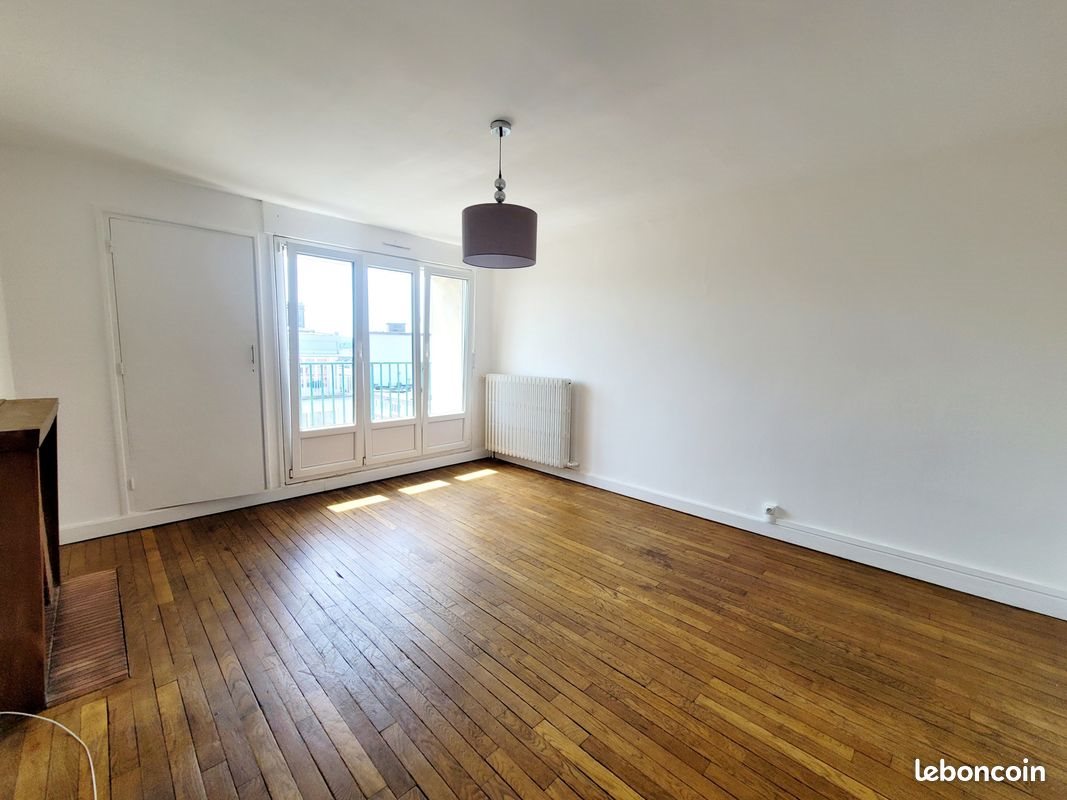 Appartement à louer, 30m², Boulogne-sur-Mer