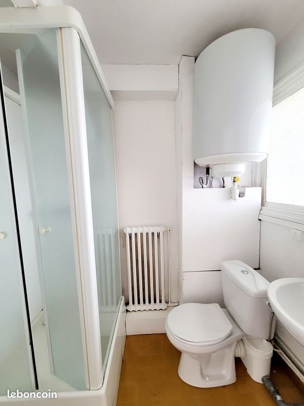 Appartement à louer, 30m², Boulogne-sur-Mer