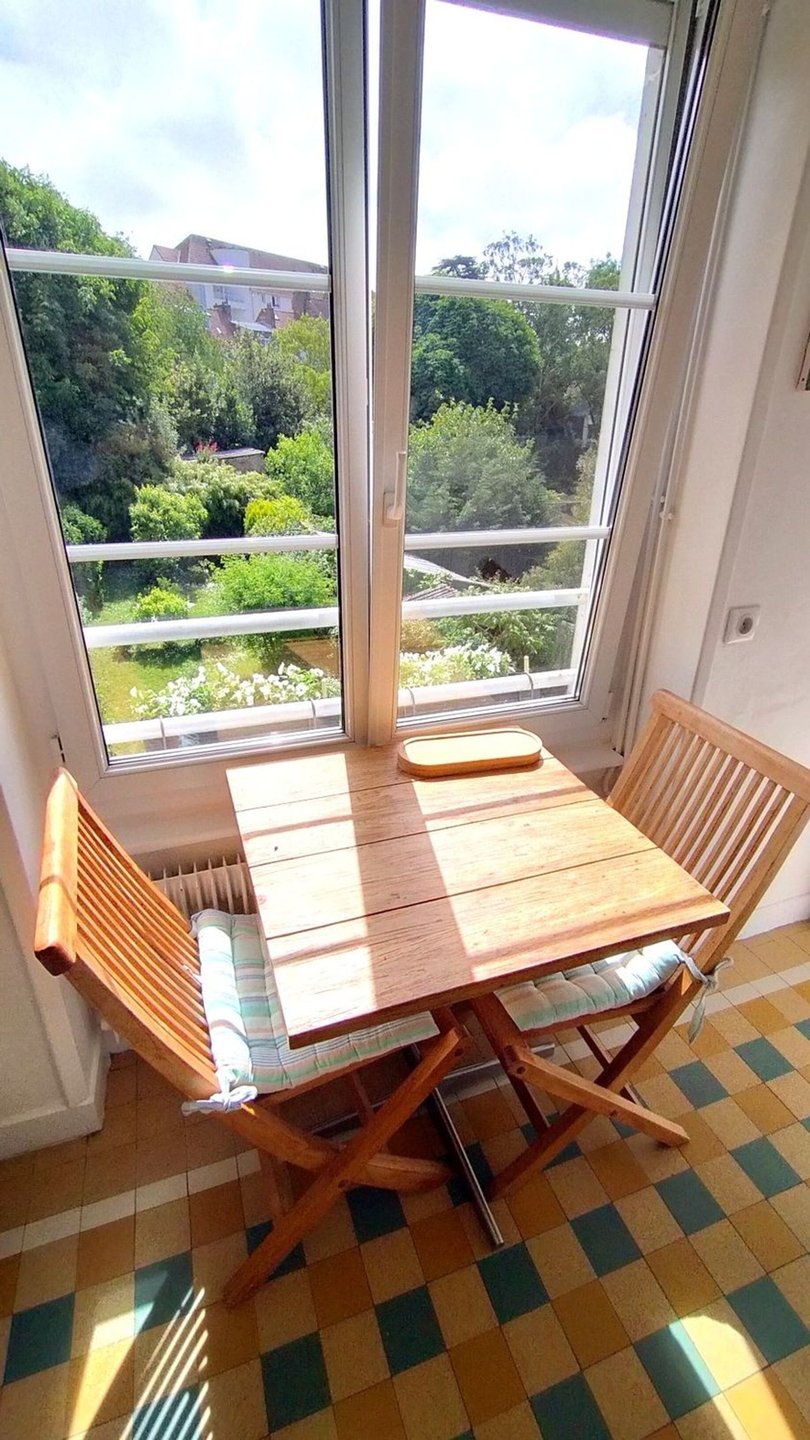 Appartement à vendre, 109m², Boulogne-sur-Mer
