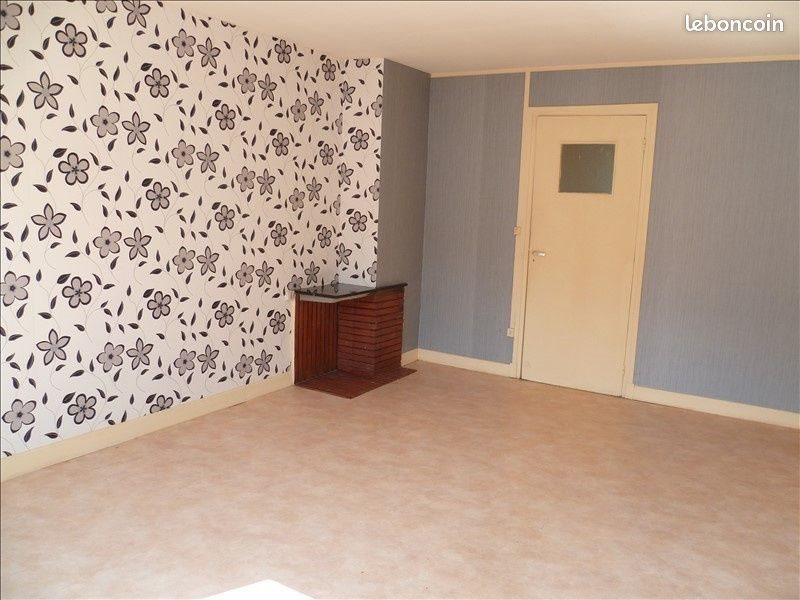 Appartement à louer, 56m², Boulogne-sur-Mer