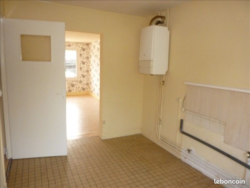 Appartement à louer, 56m², Boulogne-sur-Mer