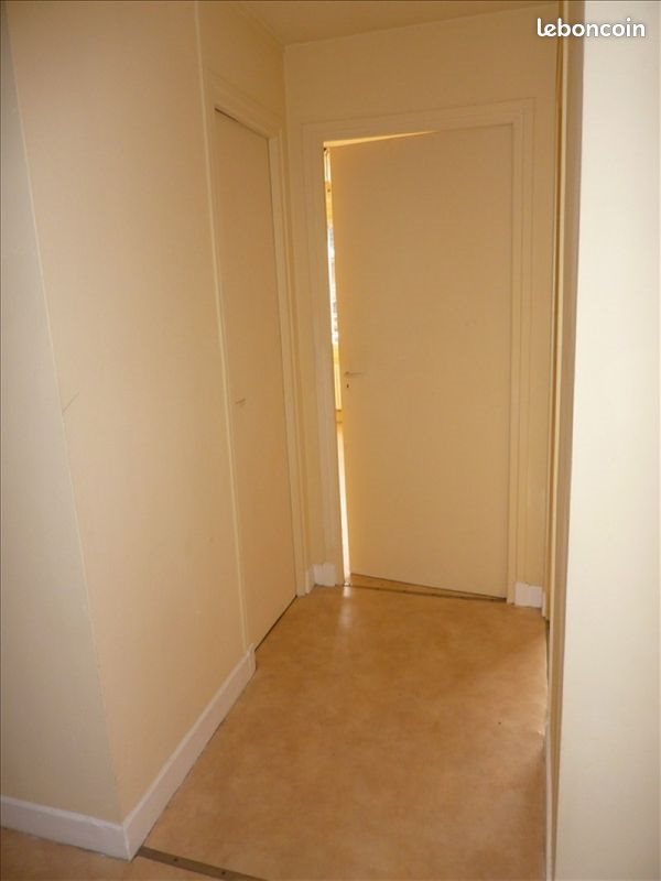 Appartement à louer, 56m², Boulogne-sur-Mer