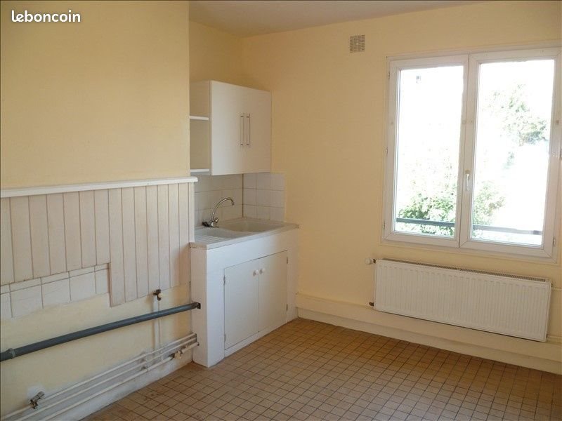 Appartement à louer, 56m², Boulogne-sur-Mer