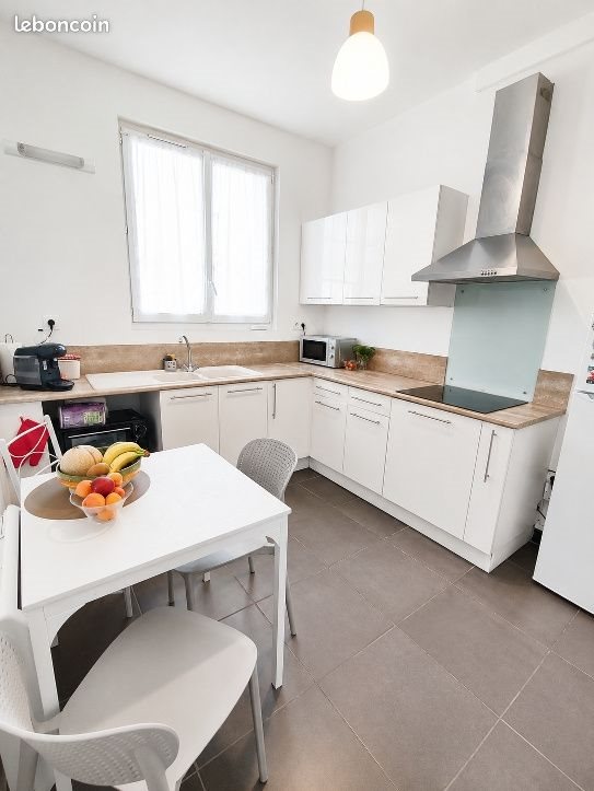 Appartement à vendre, 75m², Boulogne-sur-Mer