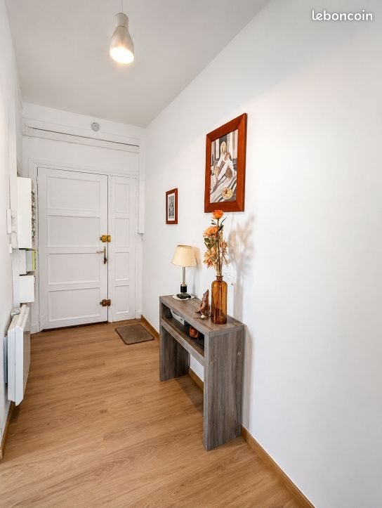Appartement à vendre, 75m², Boulogne-sur-Mer