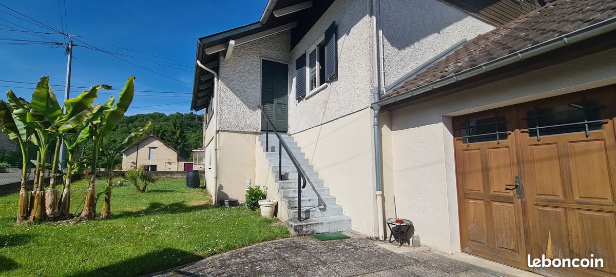 Maison à vendre, 114m², Ligny-en-Barrois