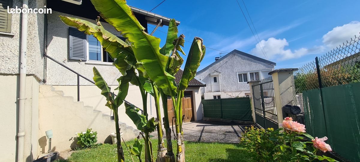 Maison à vendre, 114m², Ligny-en-Barrois
