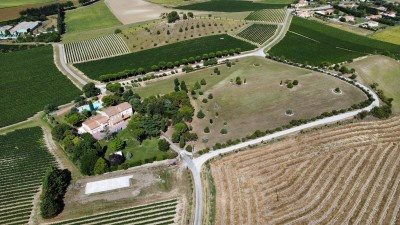 Maison à vendre, 230m², Touchay