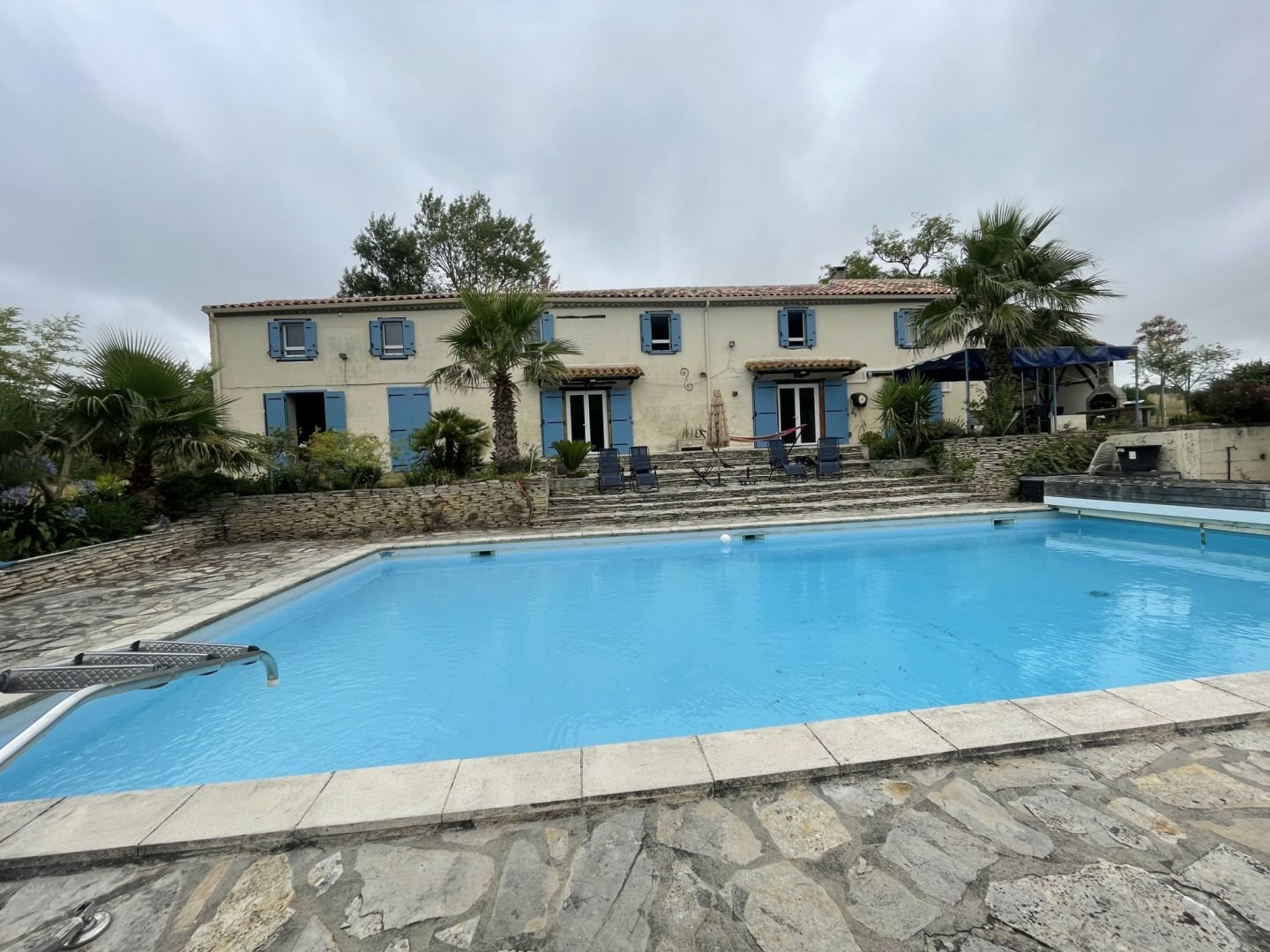 Maison à vendre, 230m², Touchay